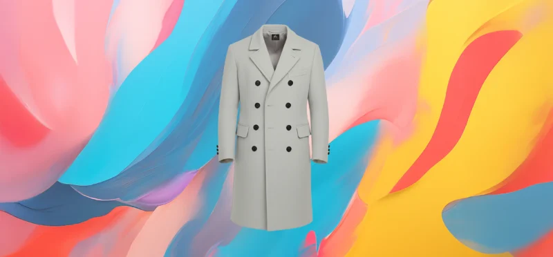 The 25 X Elegant Trench