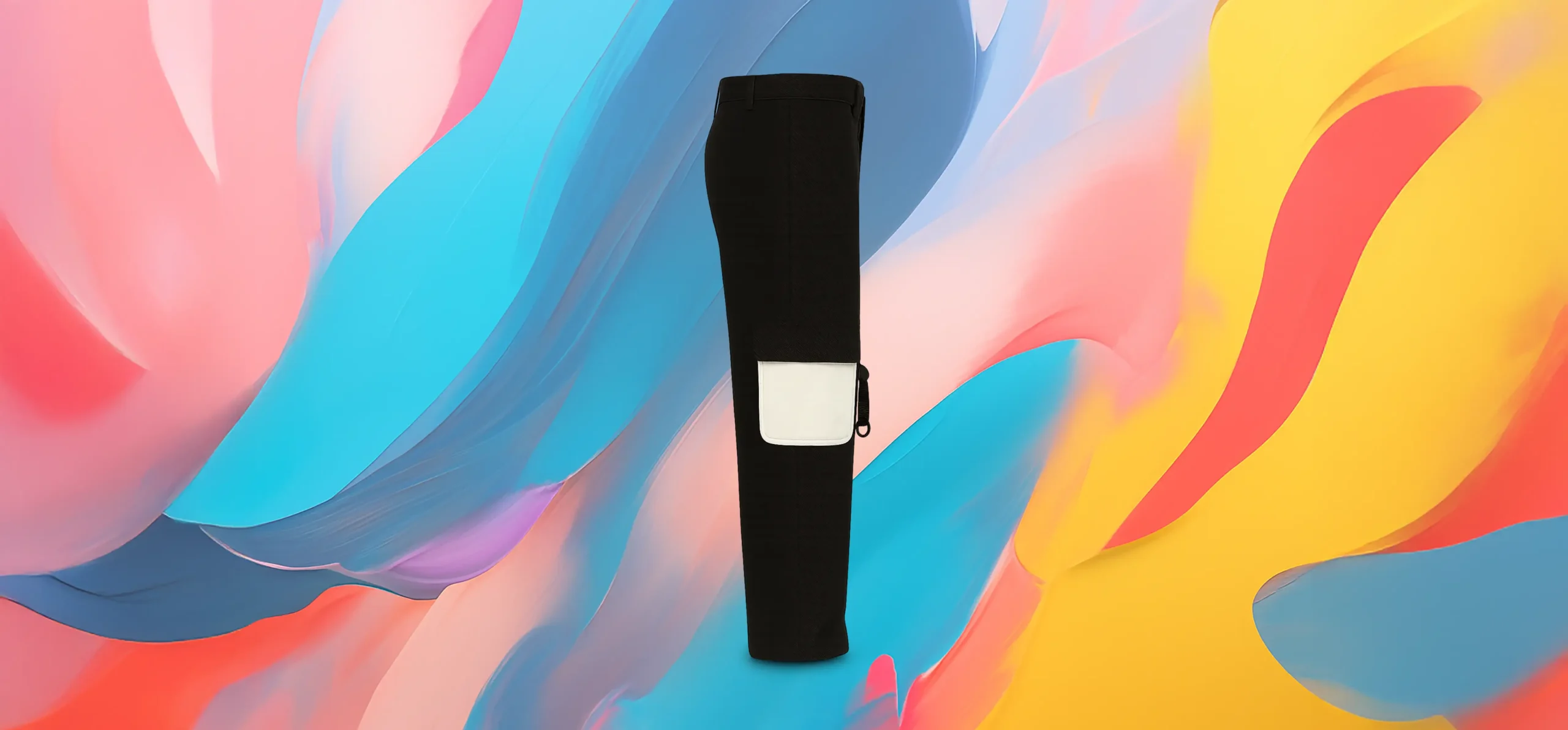 The 25 X Dual Motion Pants - Image 3