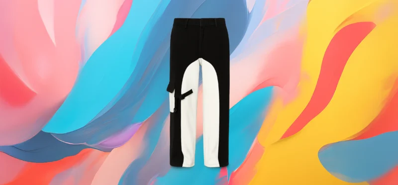 The 25 X Dual Motion Pants