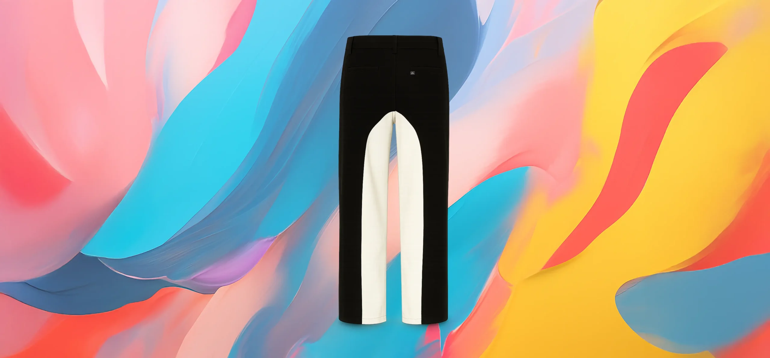 The 25 X Dual Motion Pants - Image 4