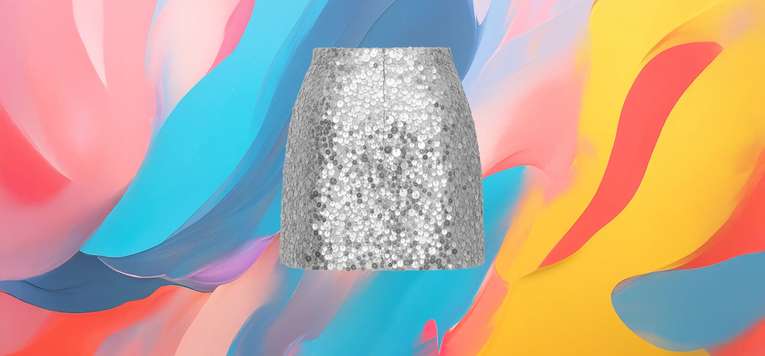 The 25 X Moonlight Skirt - Image 4
