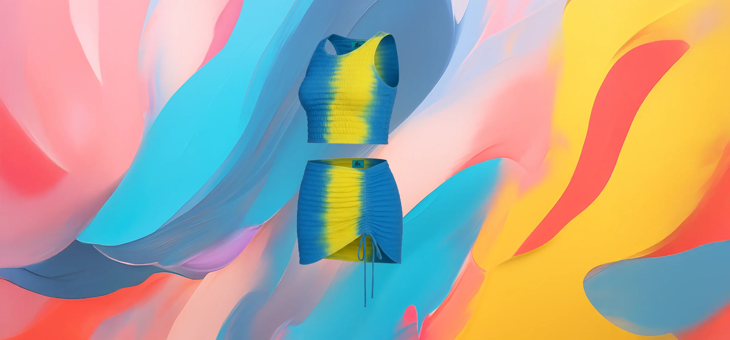 The 25 X Blue Fusion - Image 3