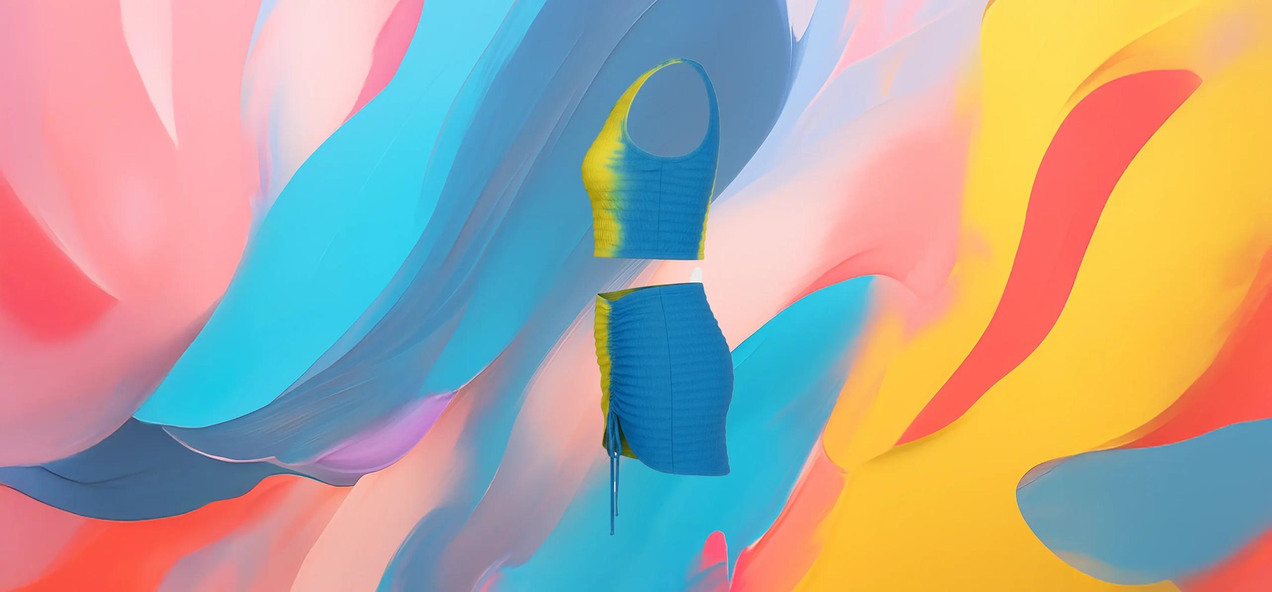 The 25 X Blue Fusion - Image 2