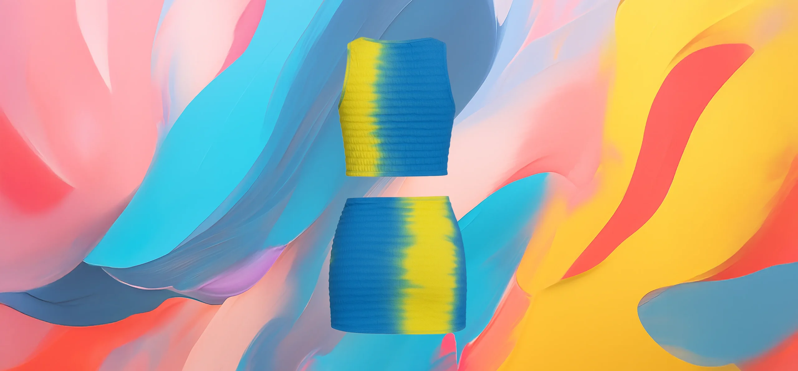 The 25 X Blue Fusion - Image 4