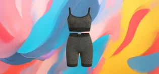 The 25 X Balanced Silhouette