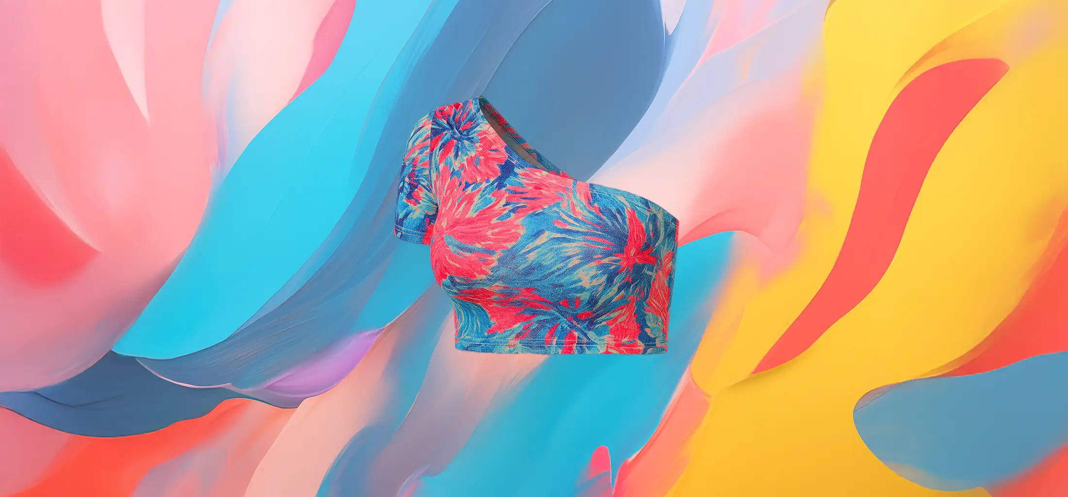 The 25x Blossom Wave Top - Image 4