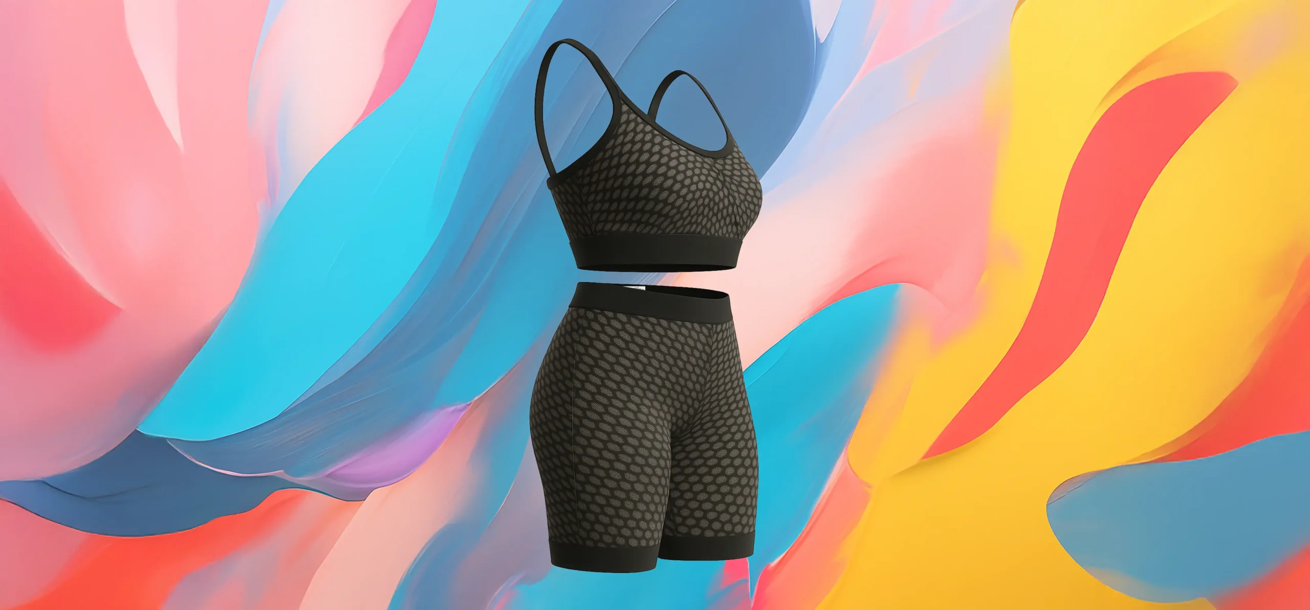The 25 X Balanced Silhouette - Image 2