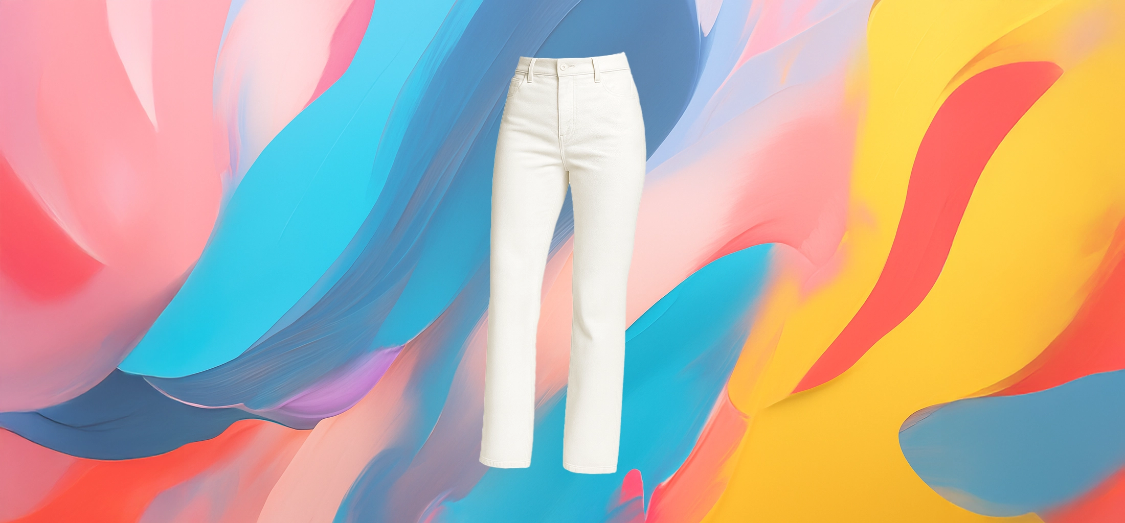 The 25x Arctic Straight Jeans - Image 2