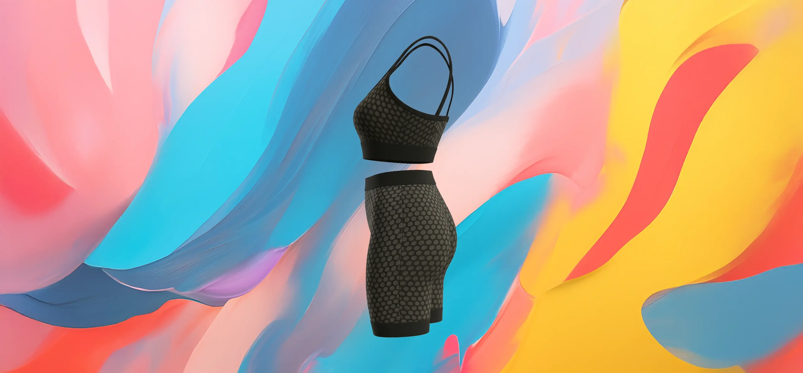 The 25 X Balanced Silhouette - Image 4