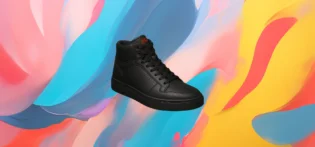Produit# 14-1 The 25x Apex Urban Stride