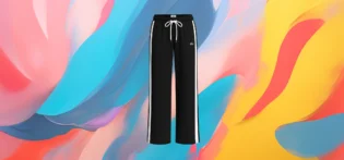 Produit# 5-1 The 25x Track Joggers