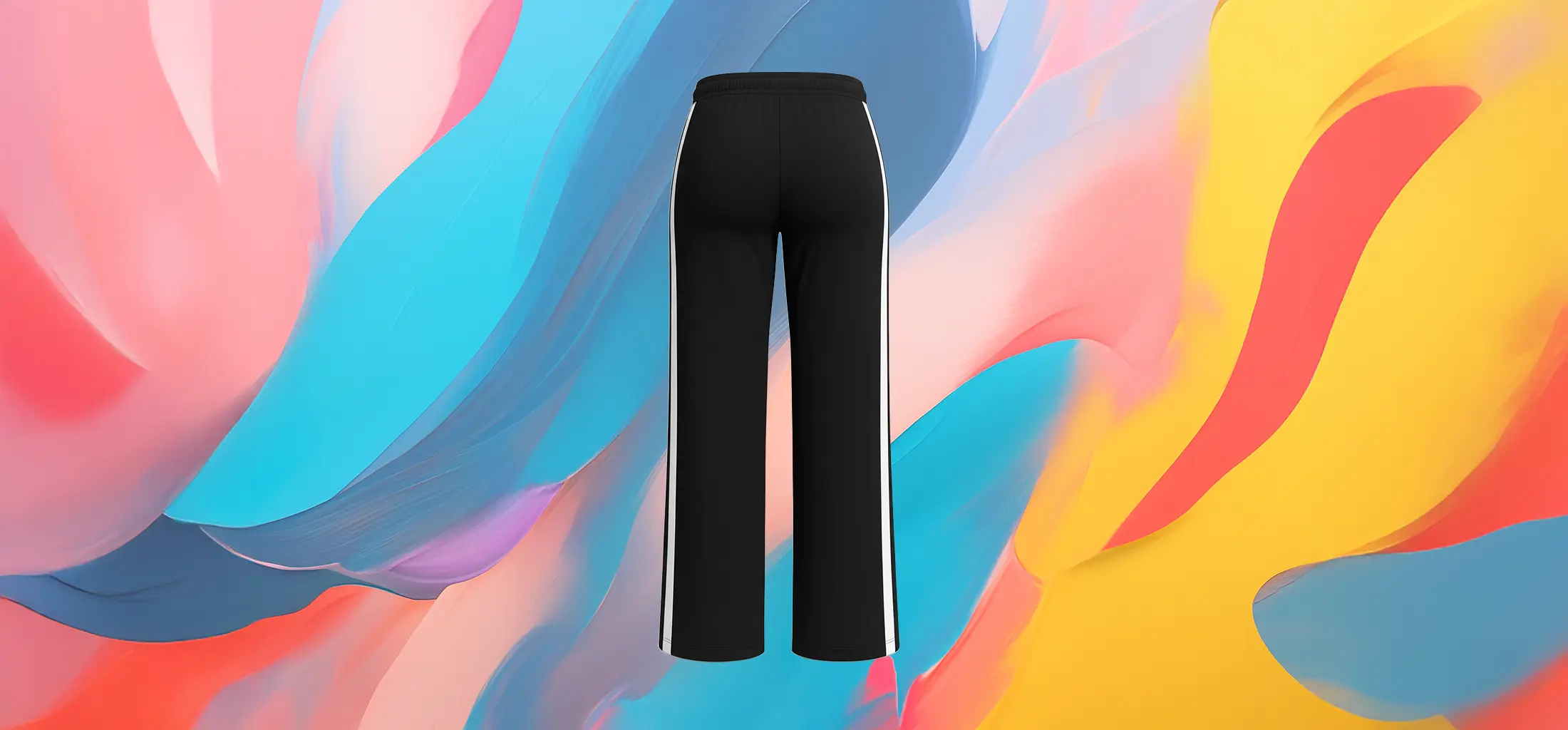 The 25x Track Joggers - Image 4