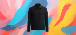 The 25 X Stealth Commuter Jacket