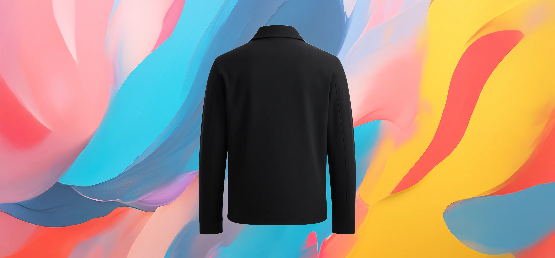 The 25 X Stealth Commuter Jacket - Image 4