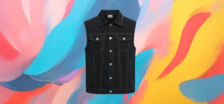 The 25 X Urban Vest