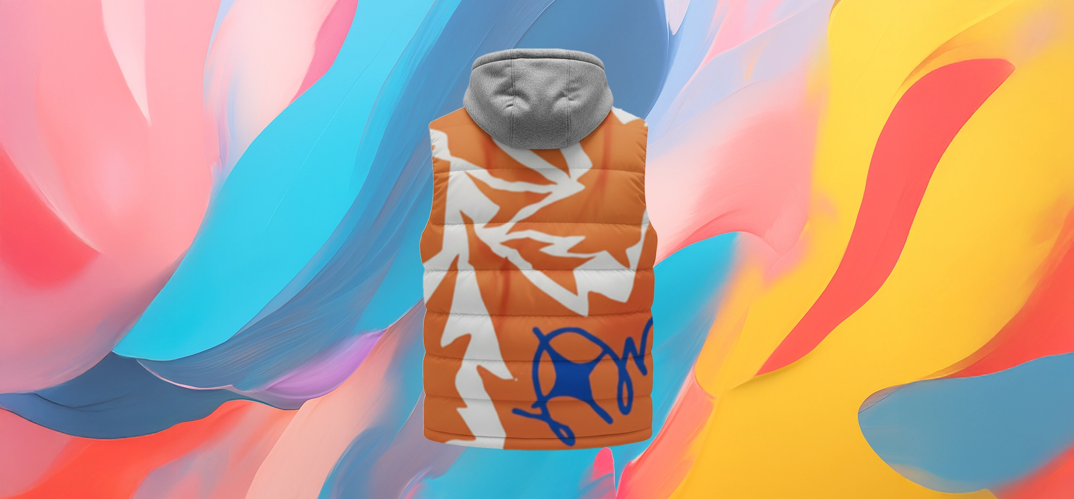 The 25 X Blaze Vest - Image 4