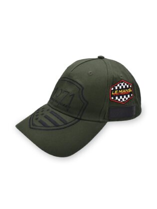capssmqtwillspeed.jpg CAP SPEED BATTLE GREEN