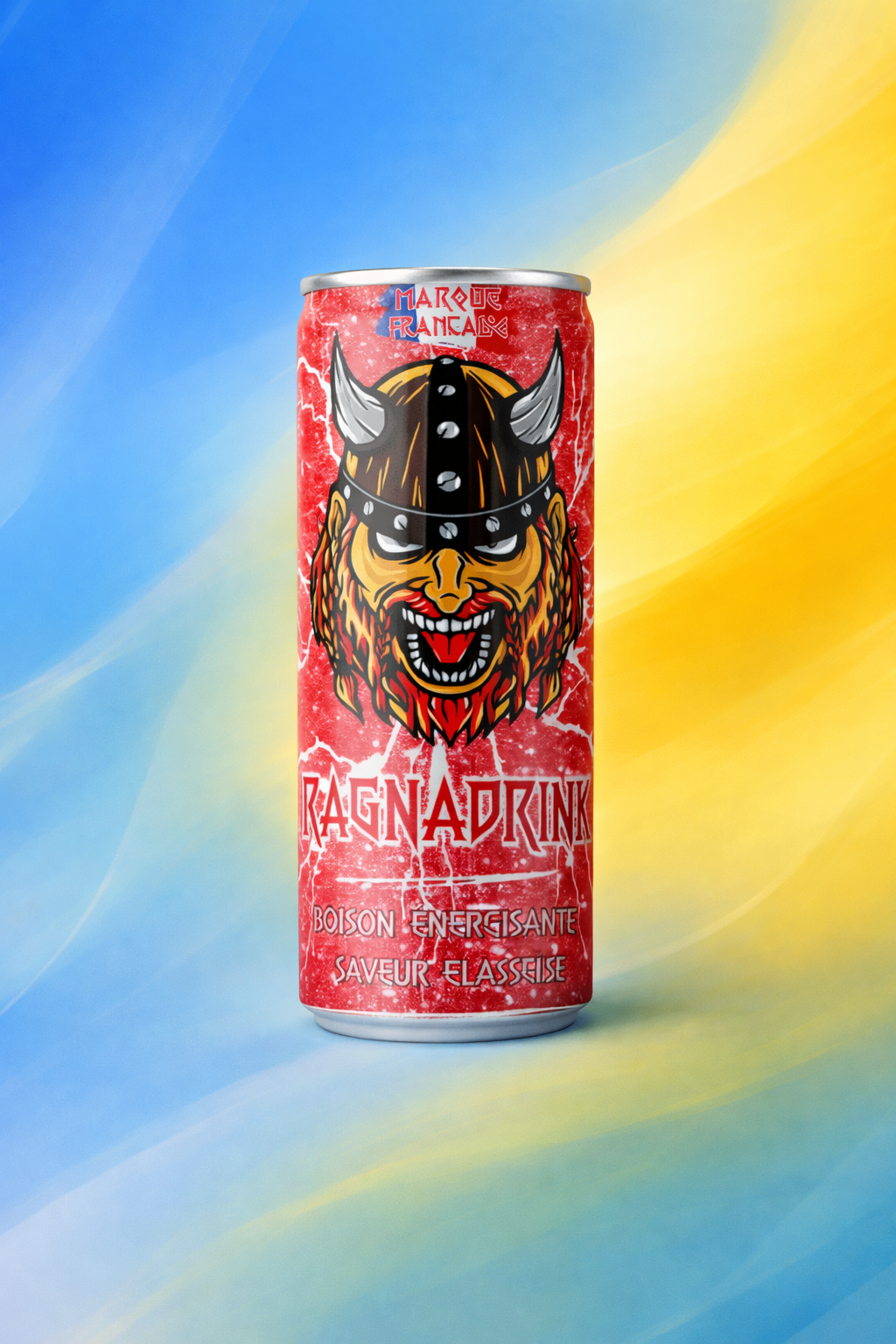 Pack mixte | 24 canettes 250ml - Image 2
