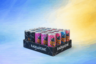 Pack mixte | 24 canettes 250ml