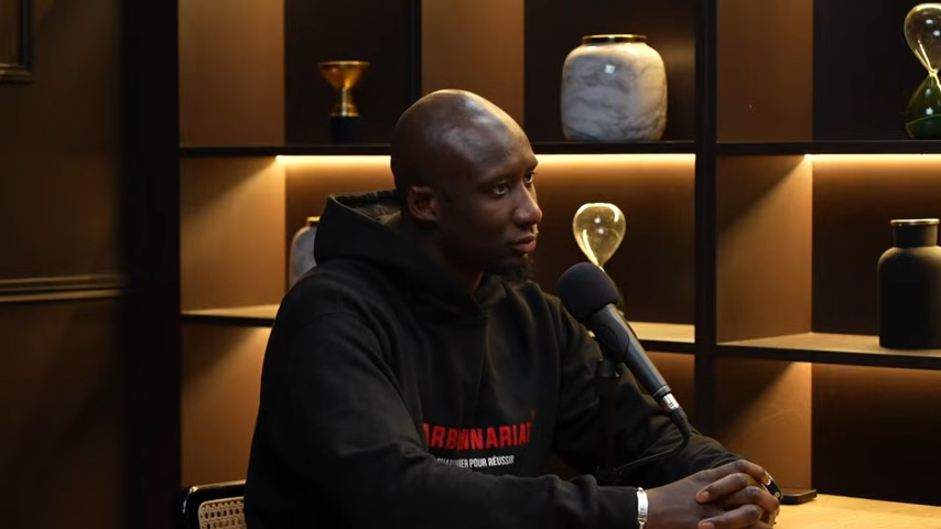 La vision d’Ibrahim Sylla sur le leadership moderne