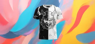 Produit1-3 SkoleToon's Viking Shirt Ragna