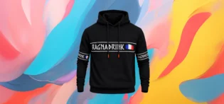 Produit2-1 SkoleToon's Power Hoodie Ragna