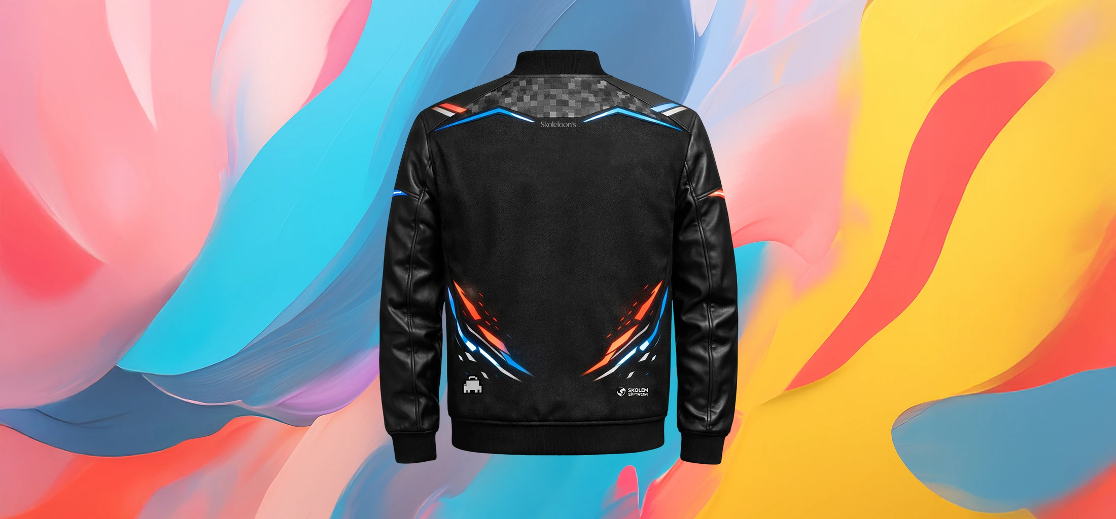 SkoleToon's Bomber Ragna - Image 2