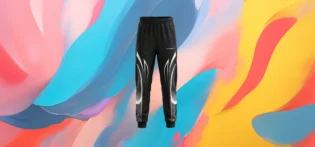 SkoleToon's Esport Pants Ragna