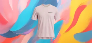 Produit9-1 SkoleToon's Pink Game Tee Ragna