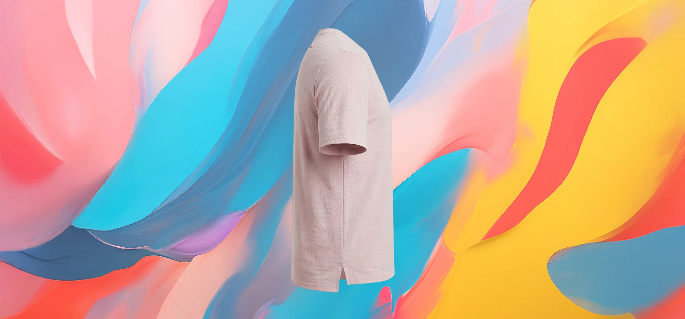 SkoleToon's Pink Game Tee Ragna - Image 3