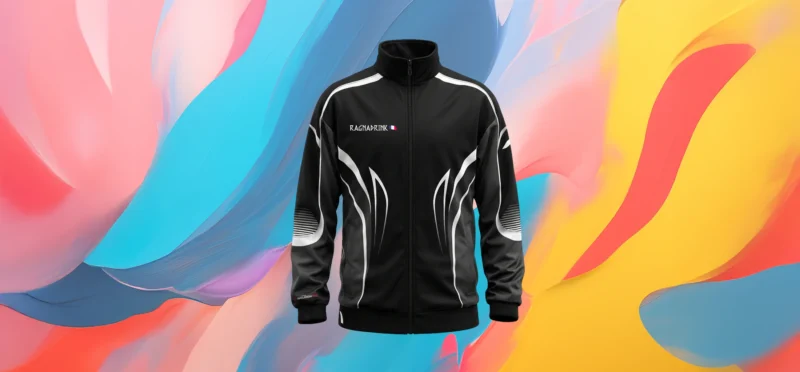 SkoleToon's Esport Jacket Ragna
