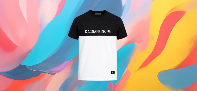 SkoleToon's Classic Shirt Ragna