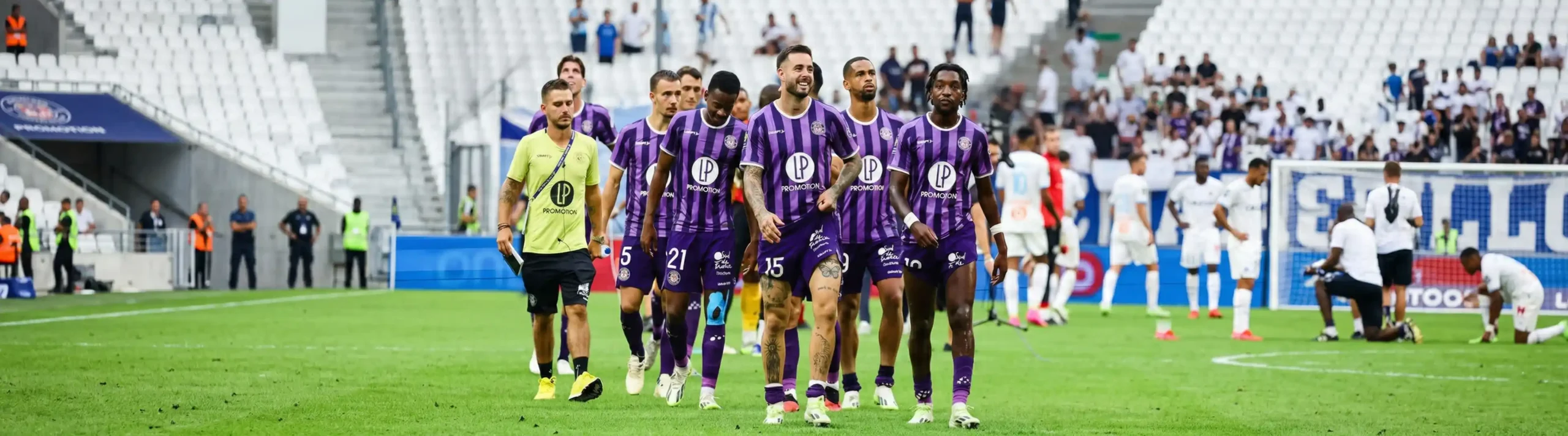 Des Pitchouns à l’international ce mercredi : un programme bien chargé