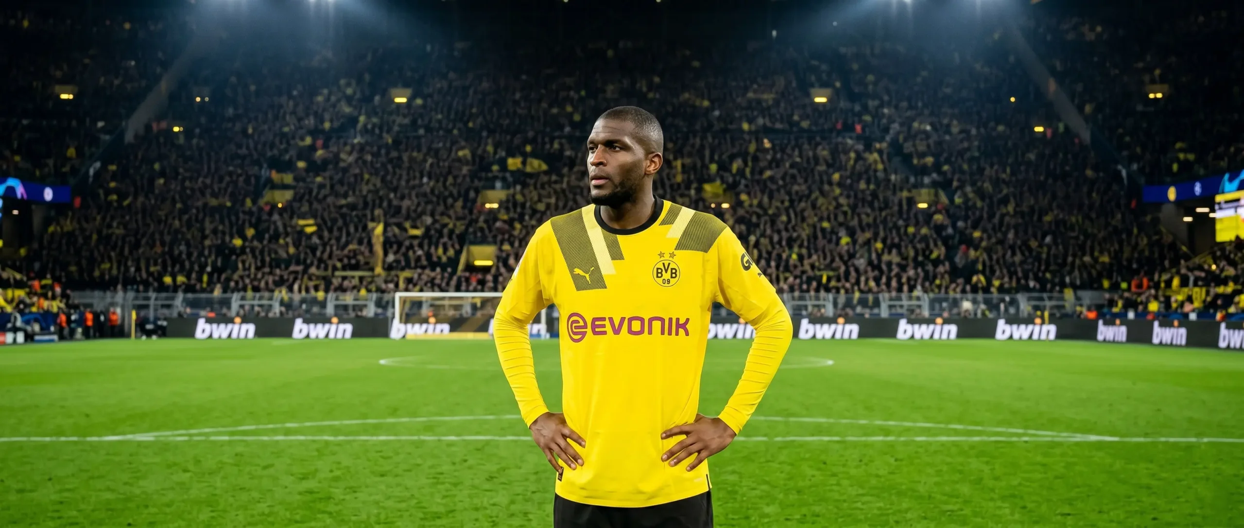 Anthony Modeste rebondit en Espagne : un pari d’expérience pour l’Intercity