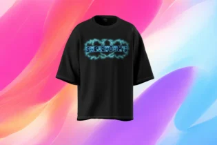 p10 Custom shirt. (2) SkoleToon’s Shirt Midnight Thunder