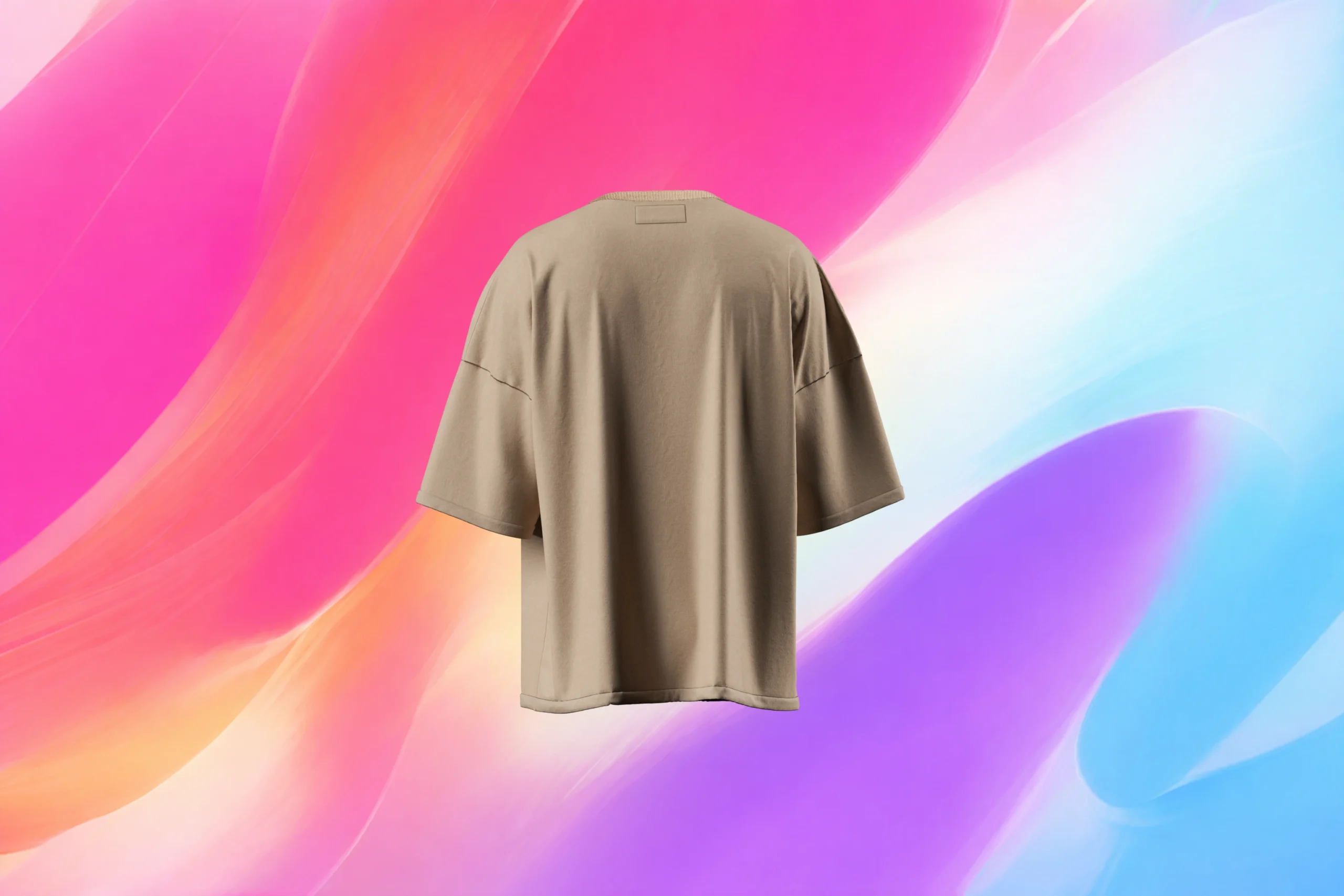 SkoleToon’s Shirt Relic Crest - Image 4