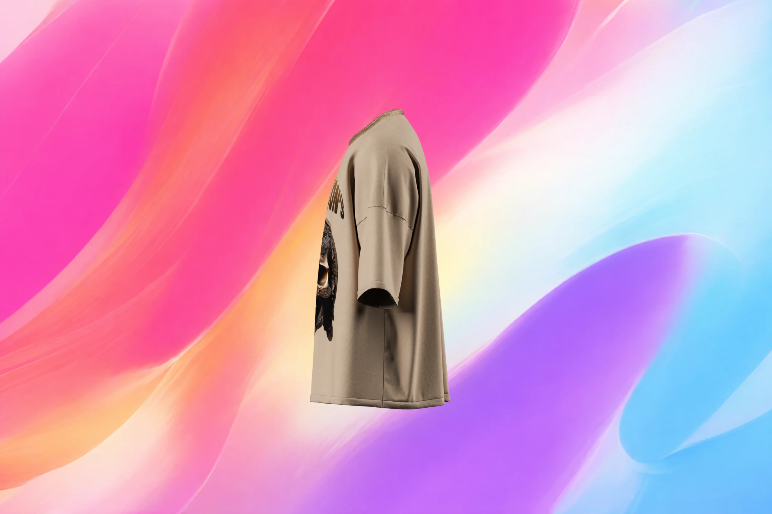 SkoleToon’s Shirt Relic Crest - Image 2