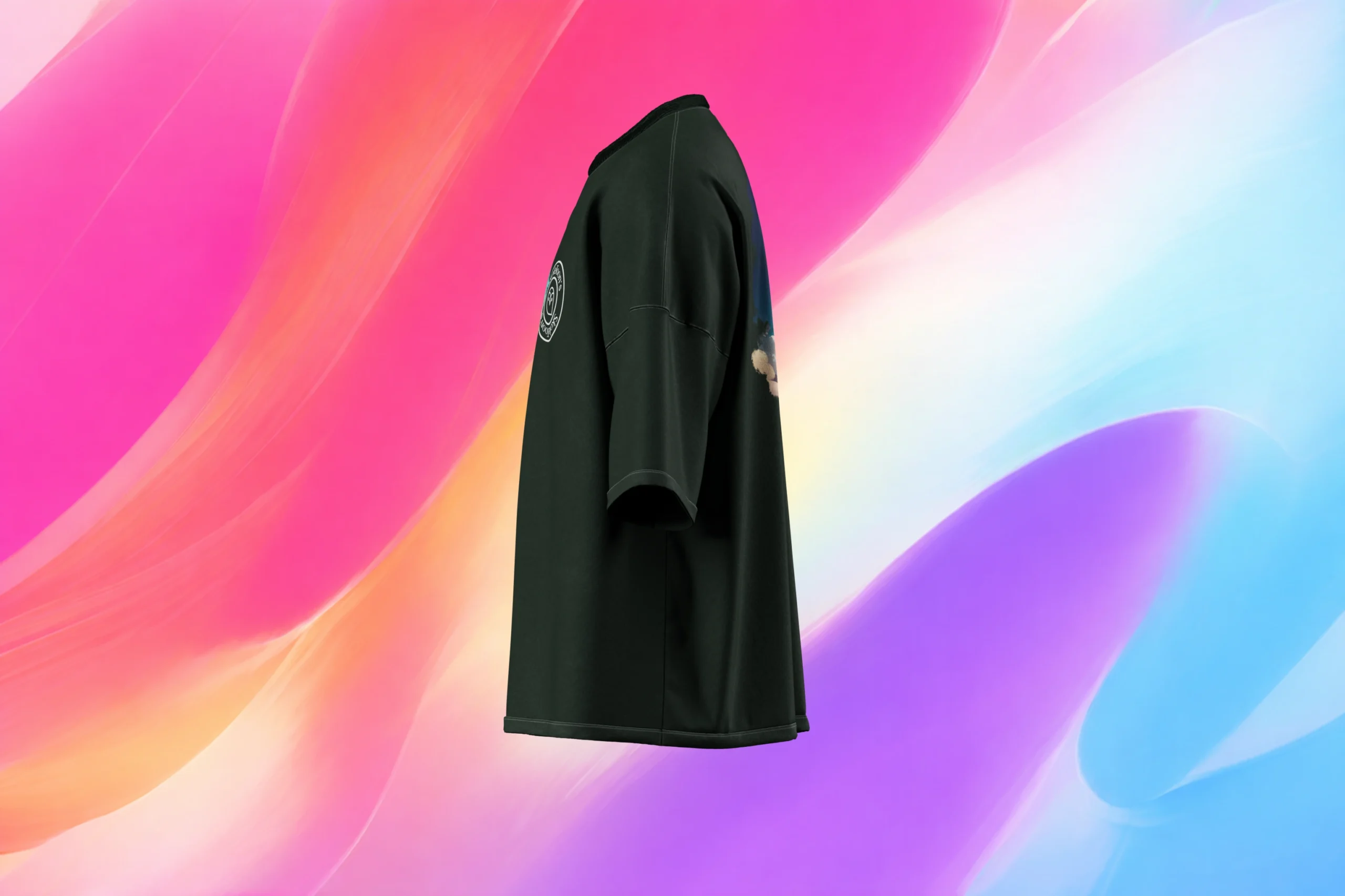 SkoleToon’s Shirt Aero-Bone Elite - Image 2