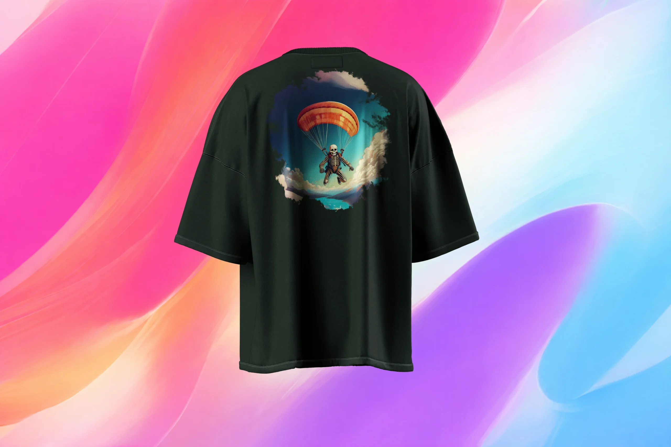 SkoleToon’s Shirt Aero-Bone Elite - Image 3
