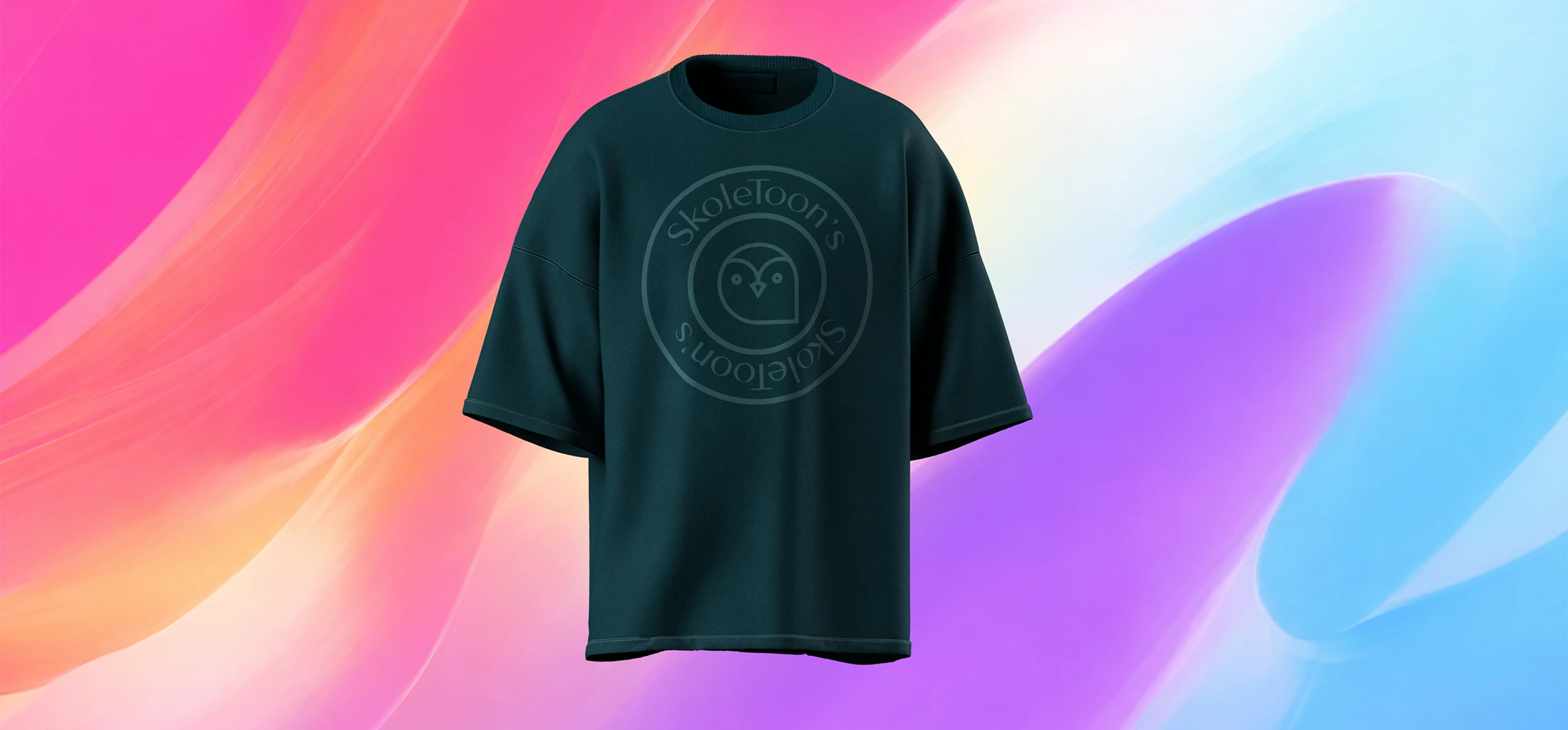 SkoleToon’s Shirt Deep Seal