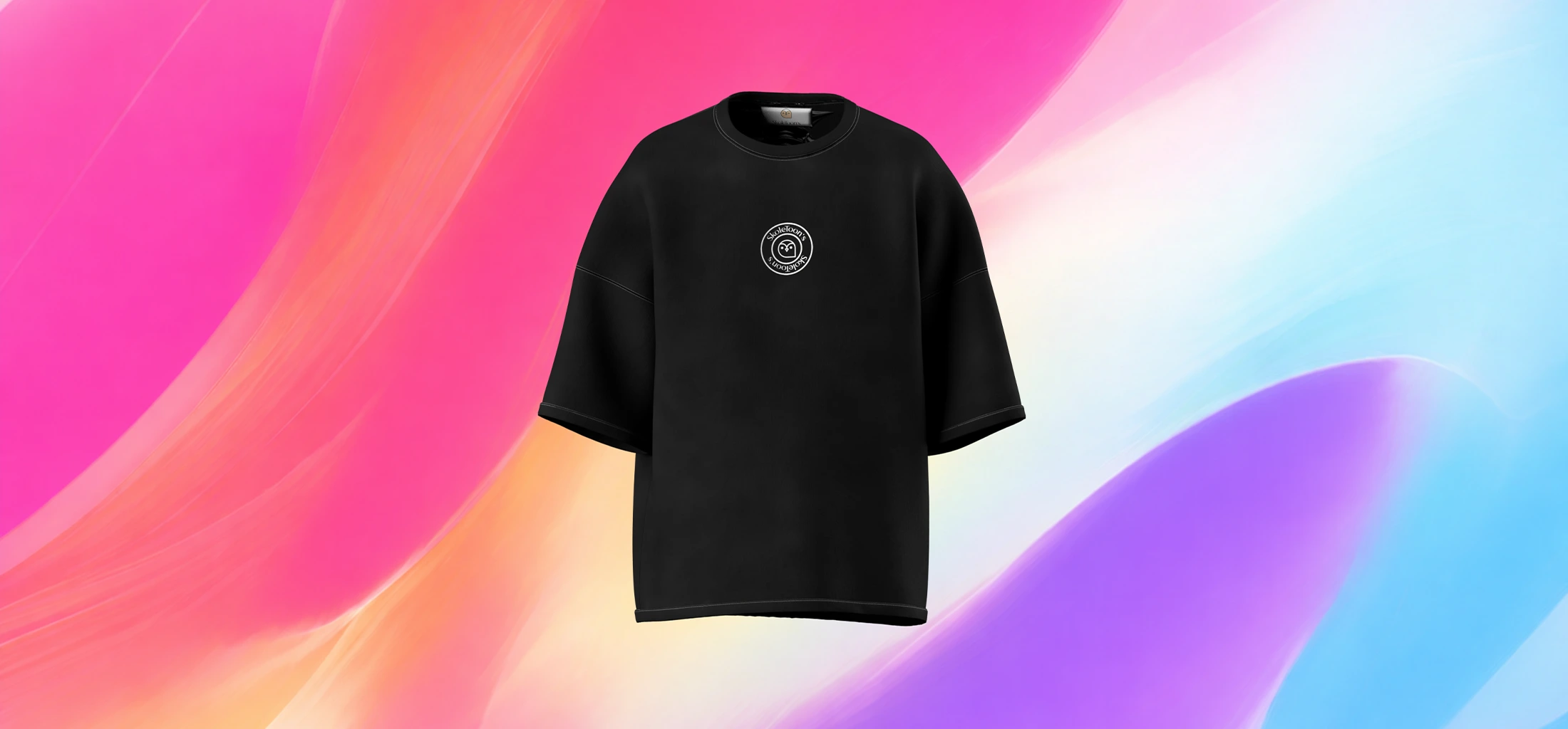SkoleToon’s Shirt Mono Icon