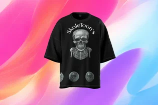 p19 custom shirt (1) SkoleToon’s Shirt Black Spectral