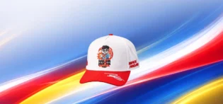 Suzuka Fan Cap – Limited Edition