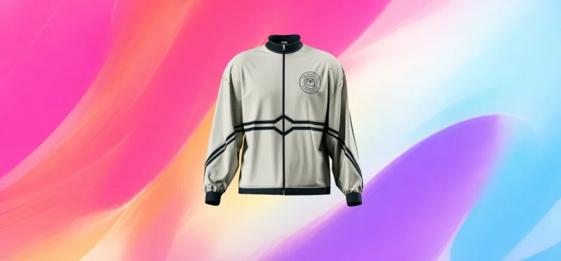 Hoodie SkoleToon’s Classic Zip