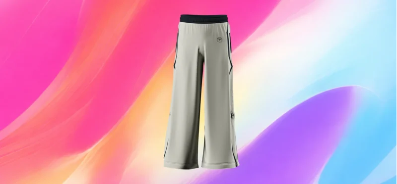 Pants SkoleToon’s Classic Fit