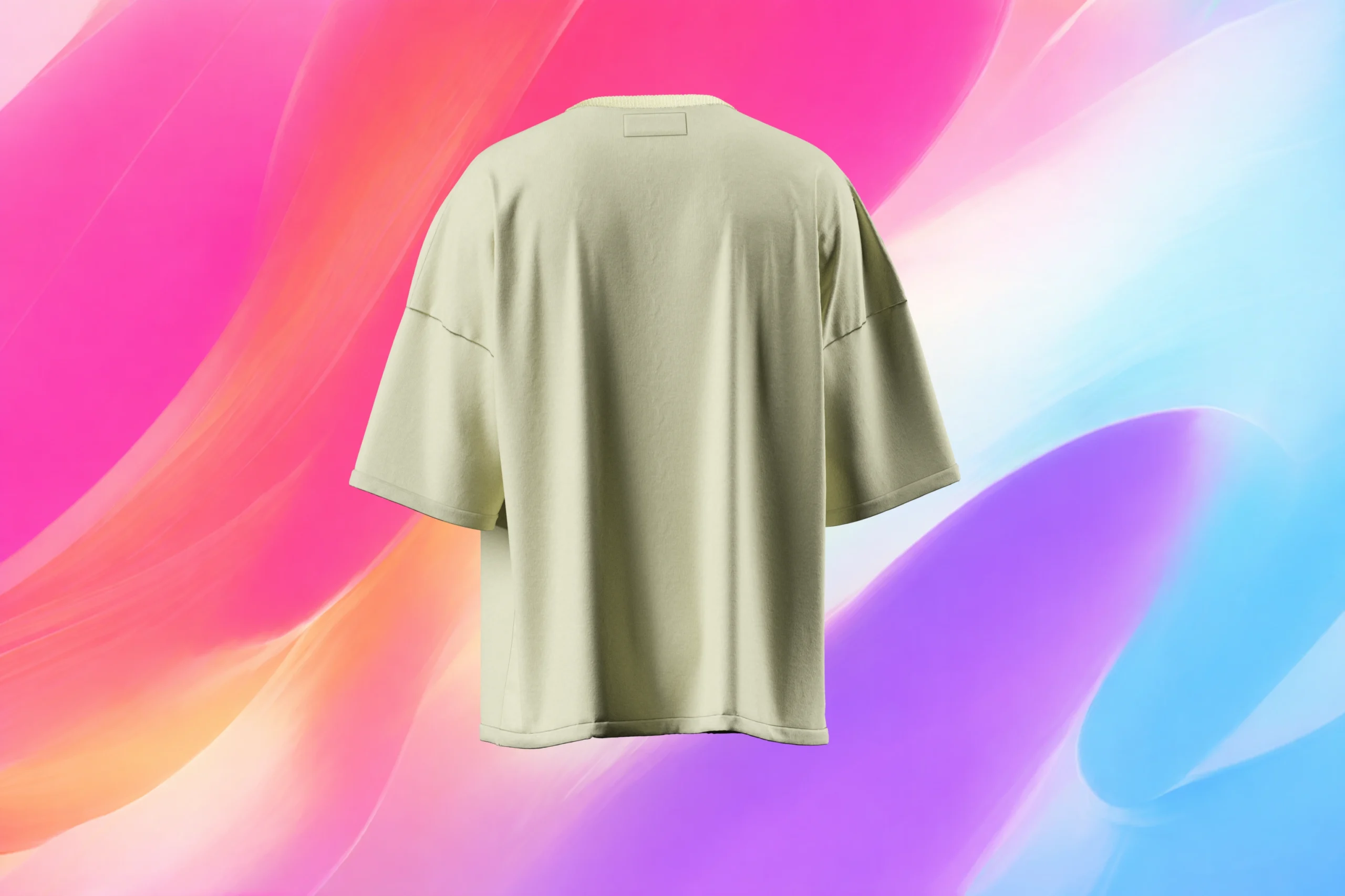 SkoleToon’s Shirt Urban Oasis - Image 4
