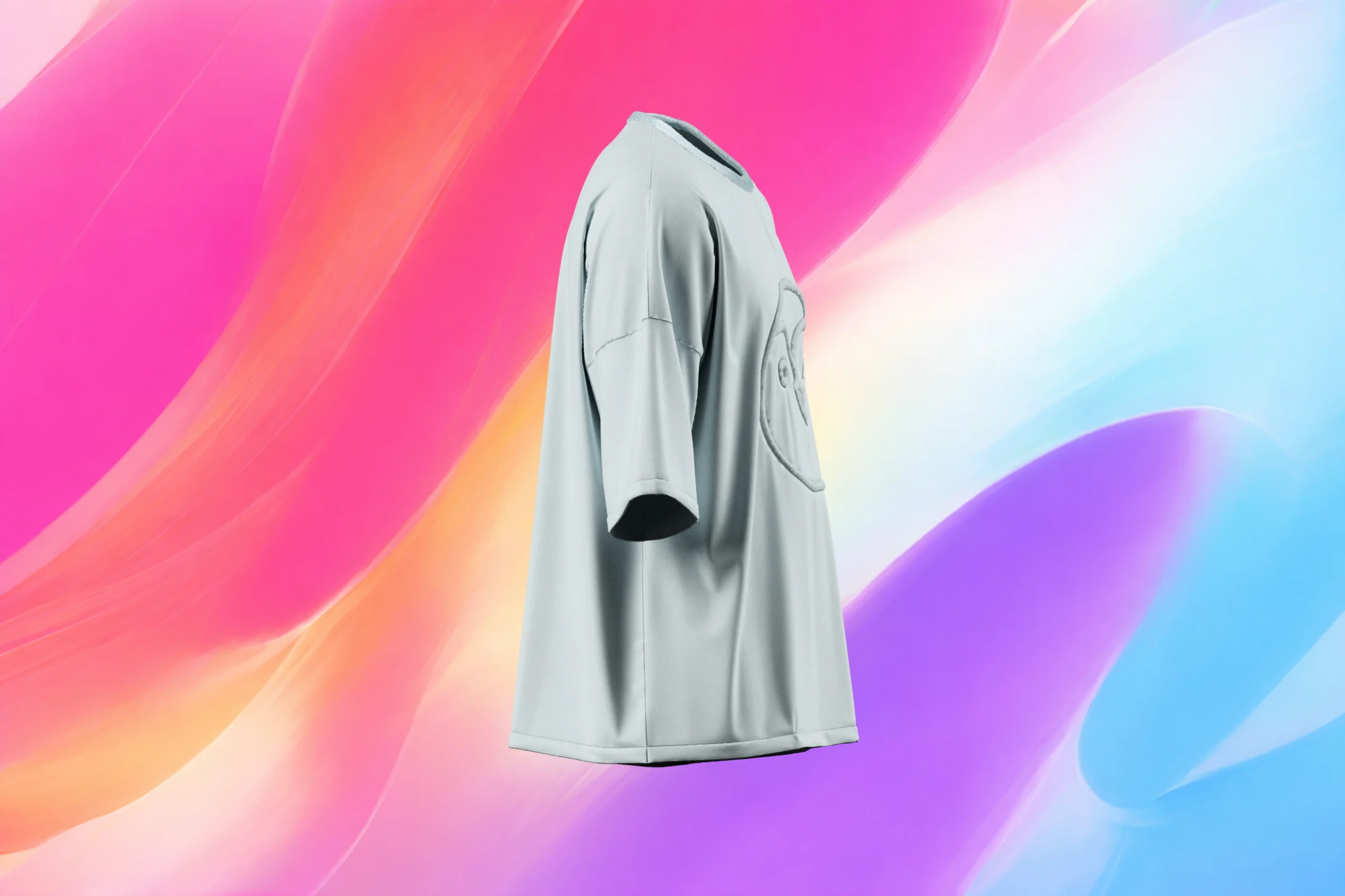 SkoleToon’s Shirt Puff Owl - Image 2