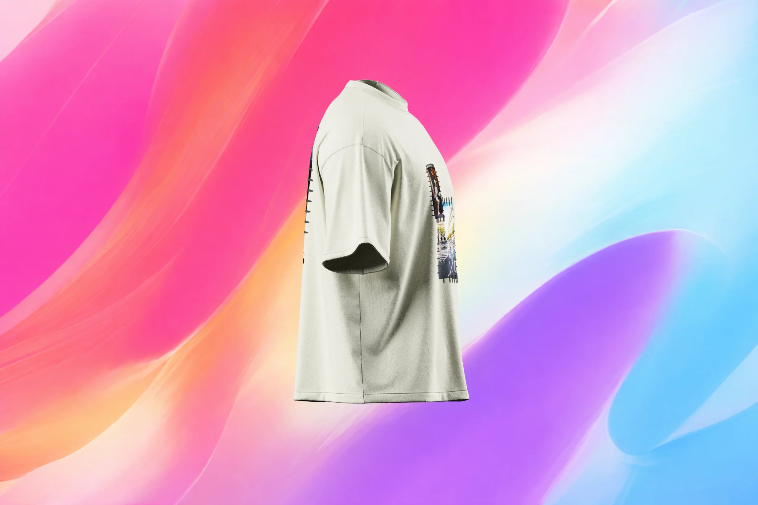 SkoleToon’s Shirt Vintage - Image 2