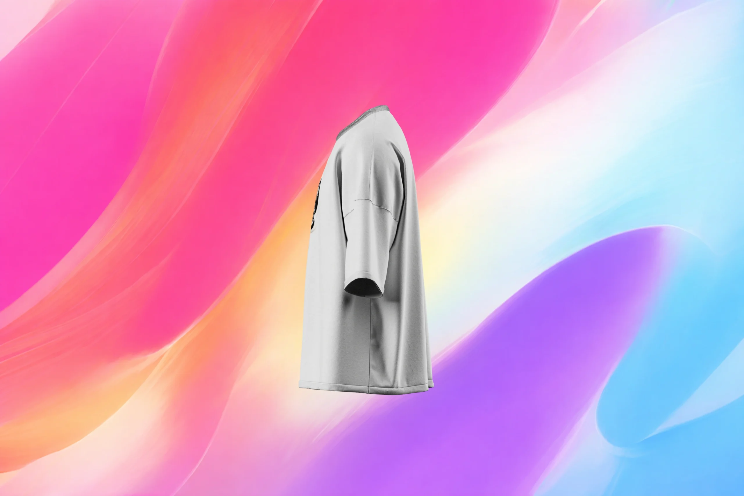 SkoleToon’s Shirt Thread Bone - Image 3