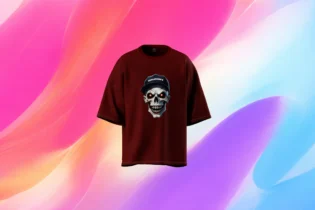 p4 Custom shirt (2) SkoleToon’s Shirt Crimson